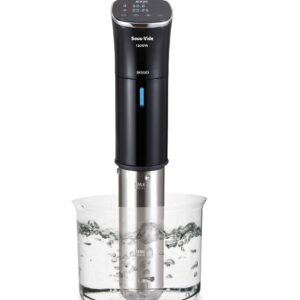 SVI-SS-5750 | Sous Vide Koge Stav