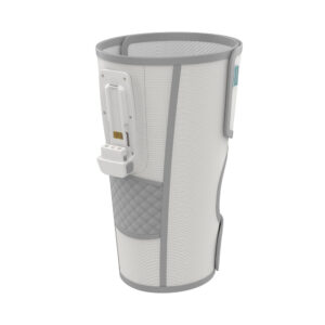 SR-CMK10H | Modulair Knee Massage
