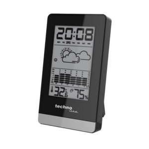 WS 9125 | Technoline vejrstation