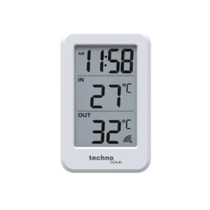 WS 9172 | Temperatur station