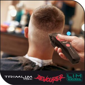 LIM HAIR