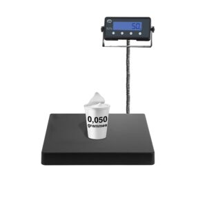 8762 | Pakkevægt 300 kg