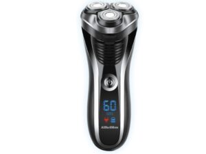 AlBa 104 | AlBa Shaver