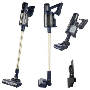 BEL01841VDE | Beldray Airgo Cordless