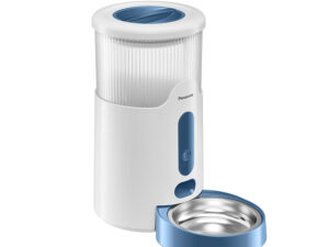 CP-JNF01CW | Smart Pet Feeder
