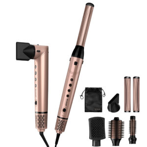 DR-2850GD | 7-i-1 Ionic ​Air Styler