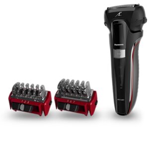 ES-LL41-K503 | Shaver 3-blades Linear Drive