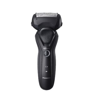 ES-RT37-K503 | Panasonic Shaver 3- blades Wet/Dry
