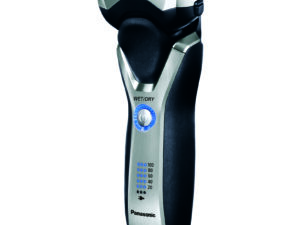 ES-RT67-S503 | PANASONIC Shaver 54 M67, 3 skær, LED