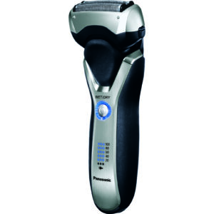 ES-RT67-S503 | PANASONIC Shaver 54 M67, 3 skær, LED