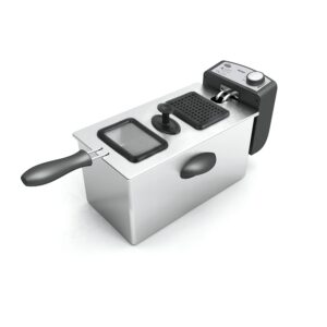 FRE-SS-10425 | Friturekoger 3 Liter. 2000 W