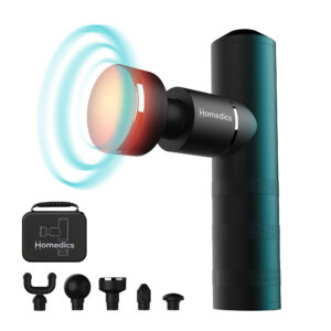 HHP-65GM | Myti Mini Massage Gun