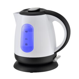 KET-SS-7715 | Elkedel 1600W 1 L