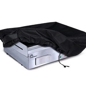 8577 | Plancha Cover