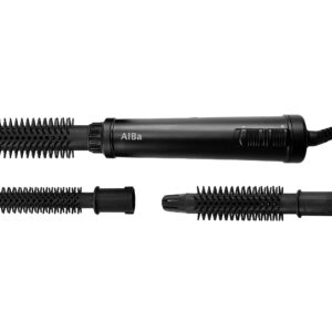 LK123E | Trio Styler