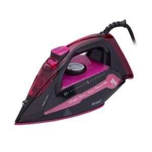 PLA-SS-6330-PU | Dampstrygejern 2800W