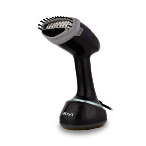 PLA-SS-6390 | Tøjdamper 1400W