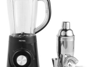 PT5619VDE | Petra Cocktail Blender