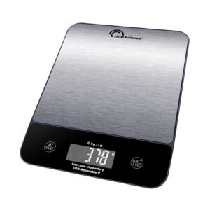 8711 | Happy Genius 10 Stainless steel
