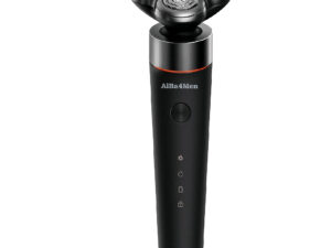 SH007RO | AlBa shaver Multiflex