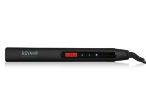 ST-1500 | Revamp Progloss Touch Digital Straightener
