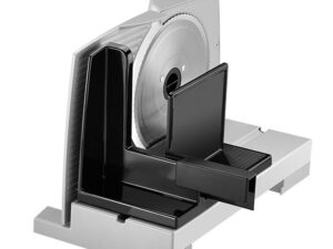 Sigma Duo Plus | Ritter Pålægsmaskine Metal/Plast