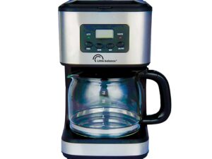 8630 | Kaffemaskine med timer