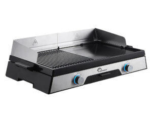 8735 | Plancha Duo varmezoner