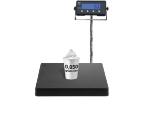 8762 | Pakkevægt 300 kg