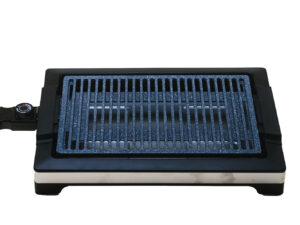 8863 | Elektrisk Grill