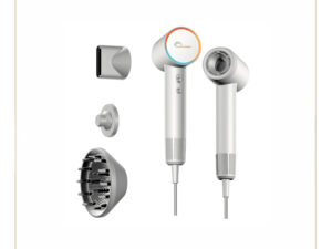 8895 | Hårtørrer BLDC Ionic 1600 hvid