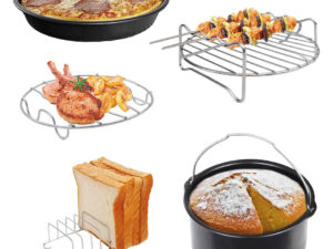 ACC-SS-17320 | Tilbehør Airfryer til 4 L og op