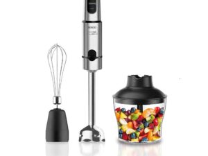 BAT-SS-14490 | Stavmixer m/metalgearing