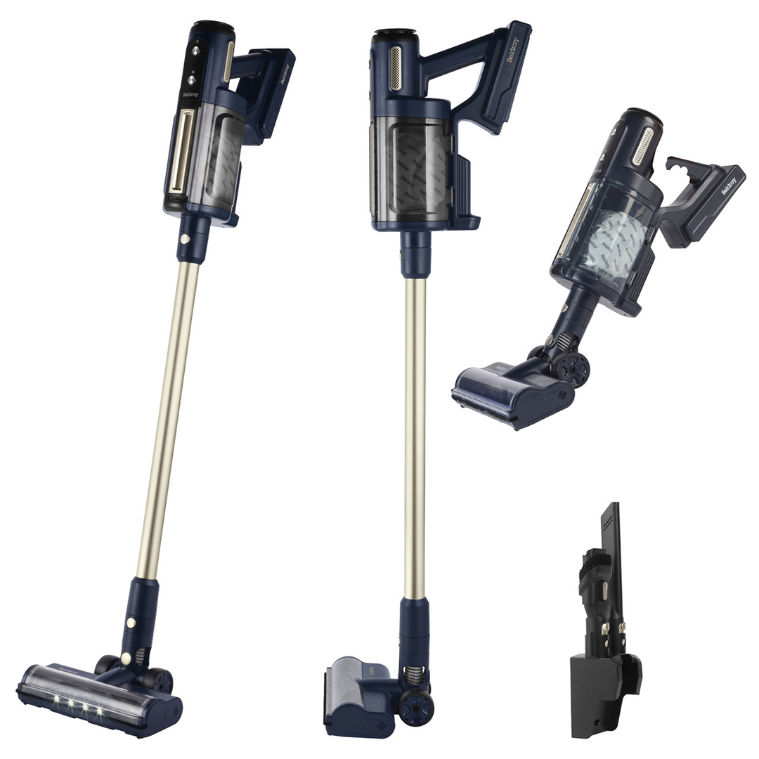 BEL01841VDE | Beldray Airgo Cordless