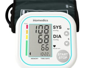 BPA-5020-EU1 | Blodtryksmåler