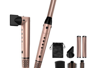 DR-2850GD | 7-i-1 Ionic ​Air Styler