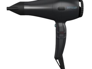 DR-3950 | Revamp Professionel hårtørrer letvægt 2300W