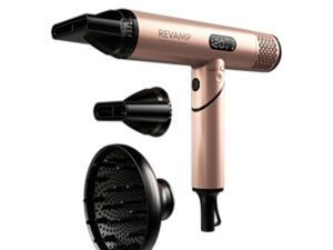 DR-6400GD | Dynamisk X Shine Hårtørrer