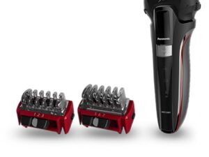 ES-LL41-K503 | Shaver 3-blades Linear Drive