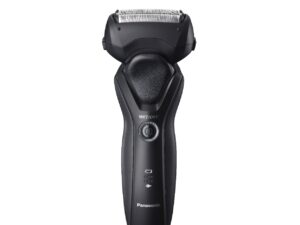 ES-RT37-K503 | Panasonic Shaver 3- blades Wet/Dry