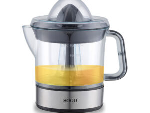 EXP-SS-5222 | Citrus juicer automatic