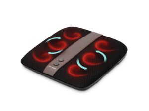 FM-TS12H-EU | Gel Shiatsu Fodmassage
