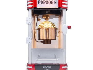 PAL-SS-11350 | Popcorn Maker Big Size