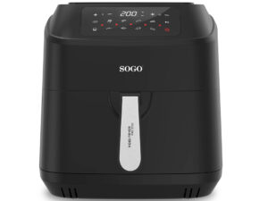 FRE-SS-10900 | Digifier PRO2150 Airfryer