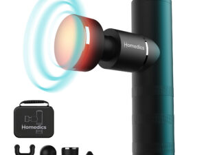 HHP-65GM | Myti Mini Massage Gun