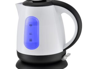 KET-SS-7715 | Elkedel 1600W 1 L
