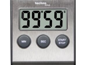 KT 200 | Køkken Timer/Ur