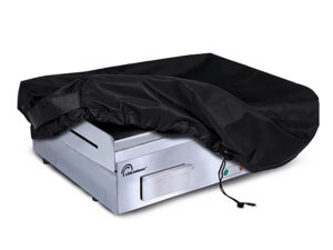 8577 | Plancha Cover