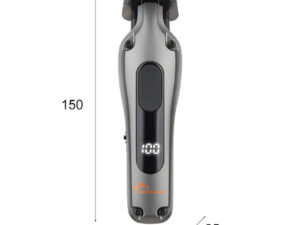 8891 | Skægtrimmer opladbar