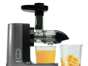 LIC-SS-5141 | Slow Juicer Healthy Fresh